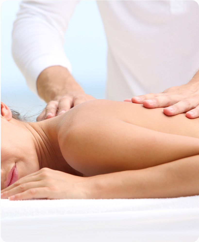 Statera Physio - Massage